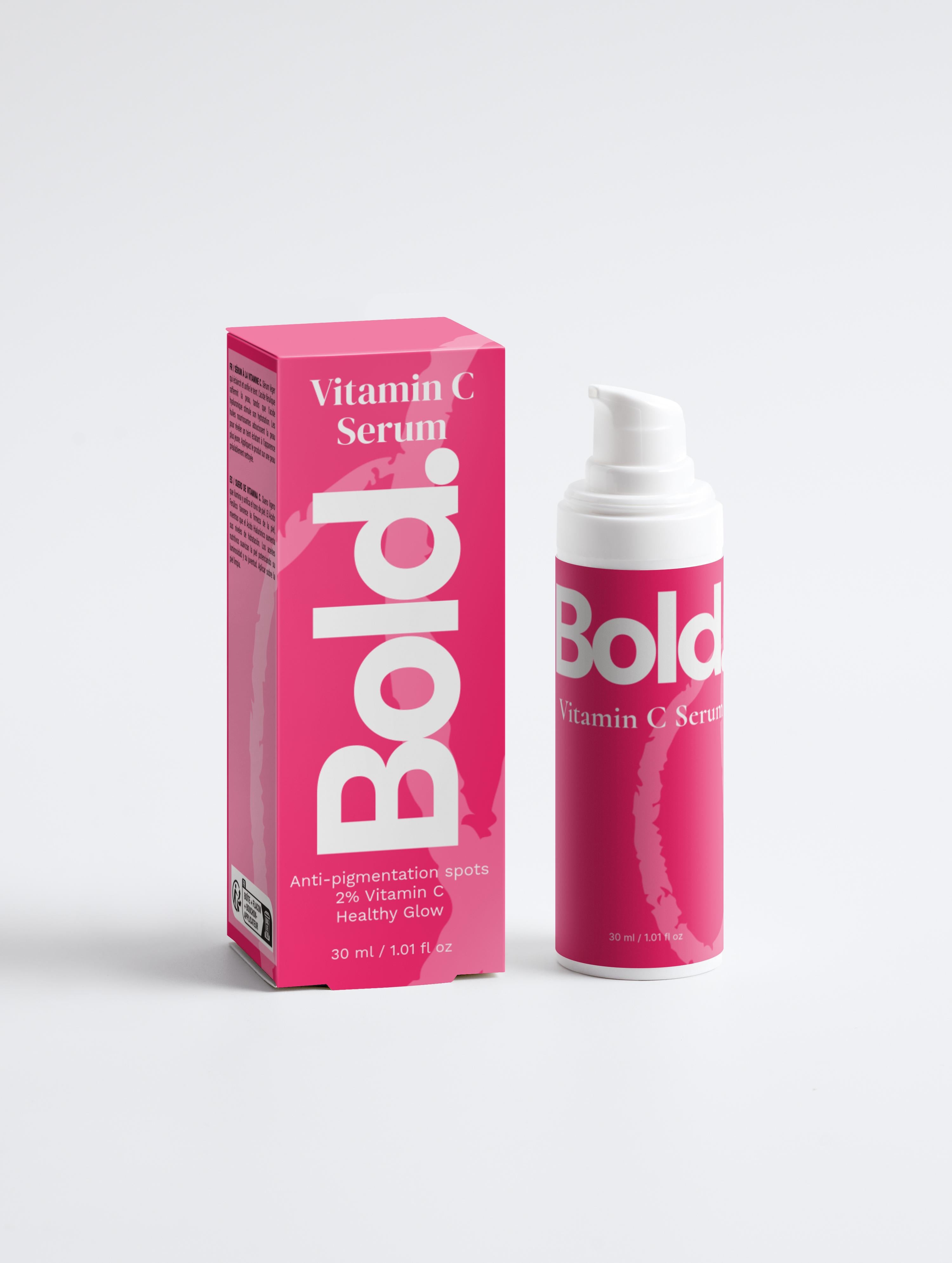 Vitamin C Serum