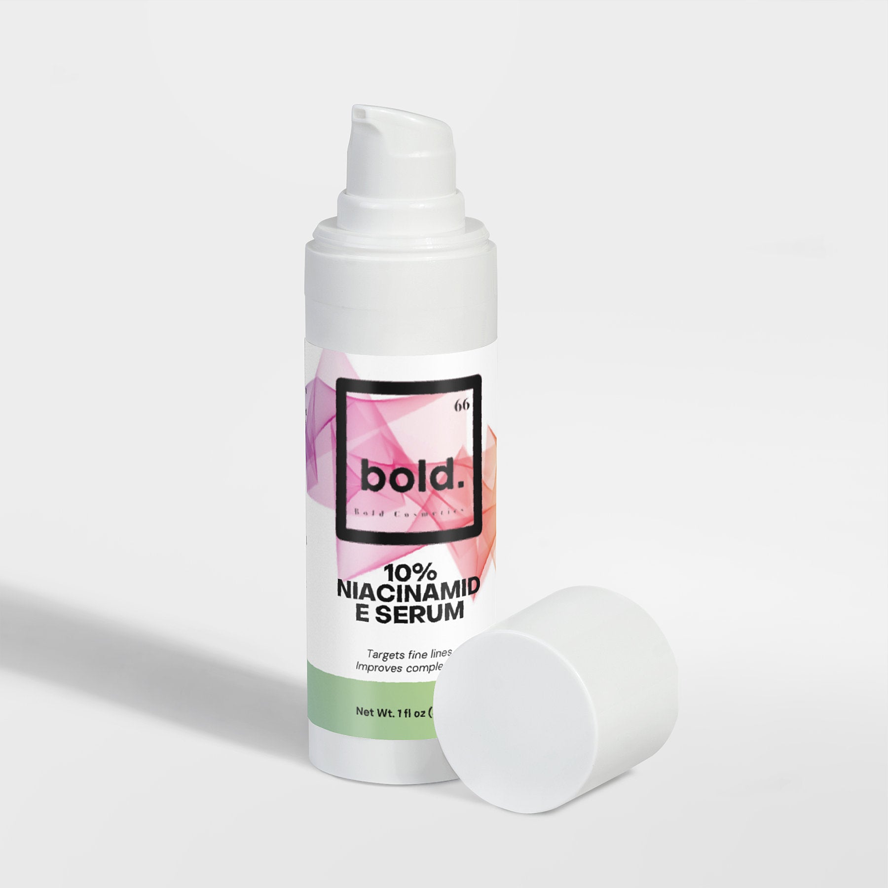 10% Niacinamide Serum